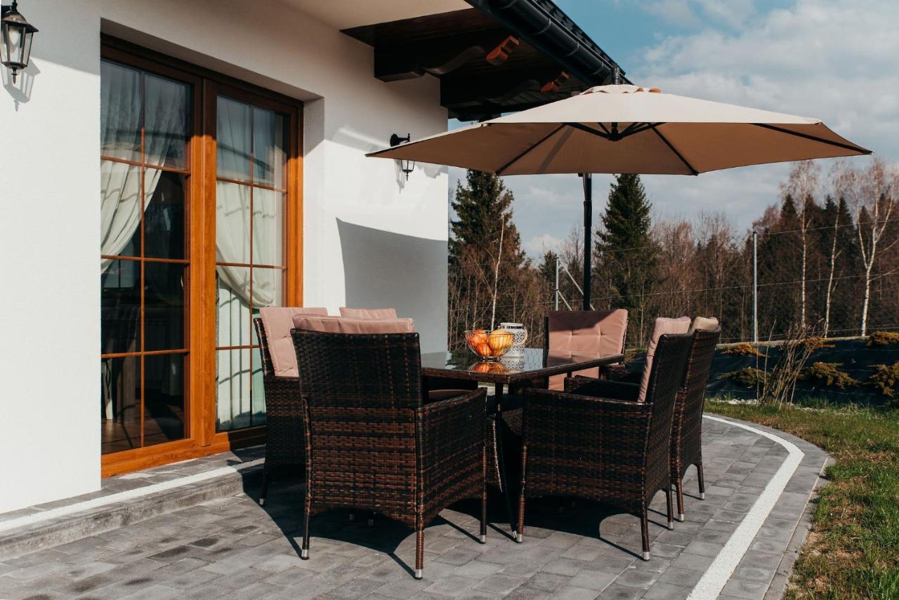 Guest house Giergonia *