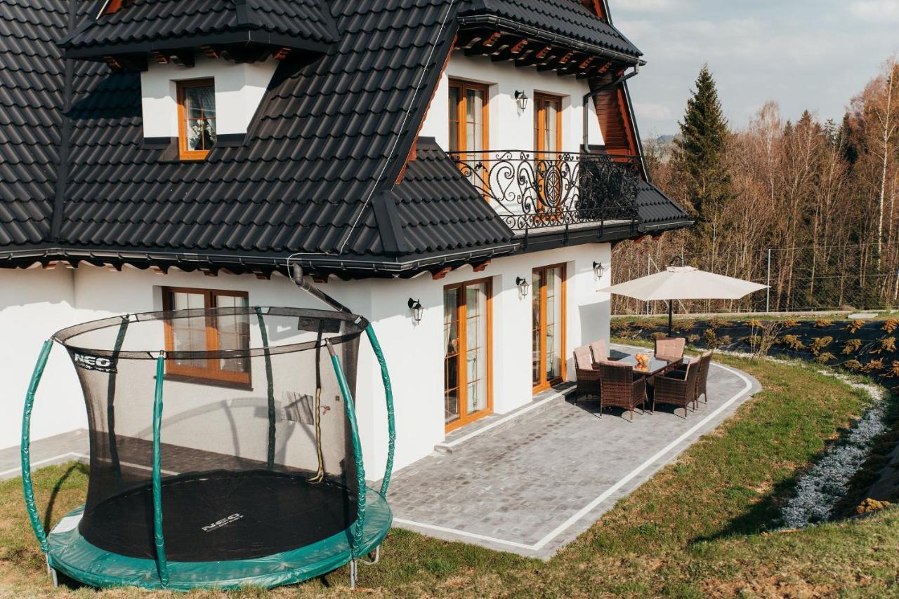 Guest house Giergonia Bukowina Tatrzanska
