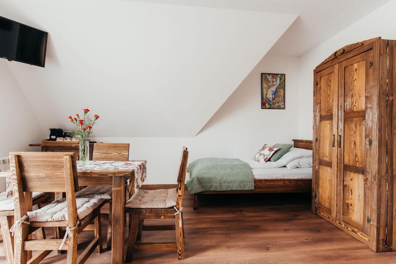 Giergonia Guest house