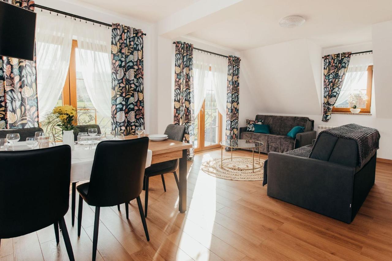 Giergonia Guest house Bukowina Tatrzanska