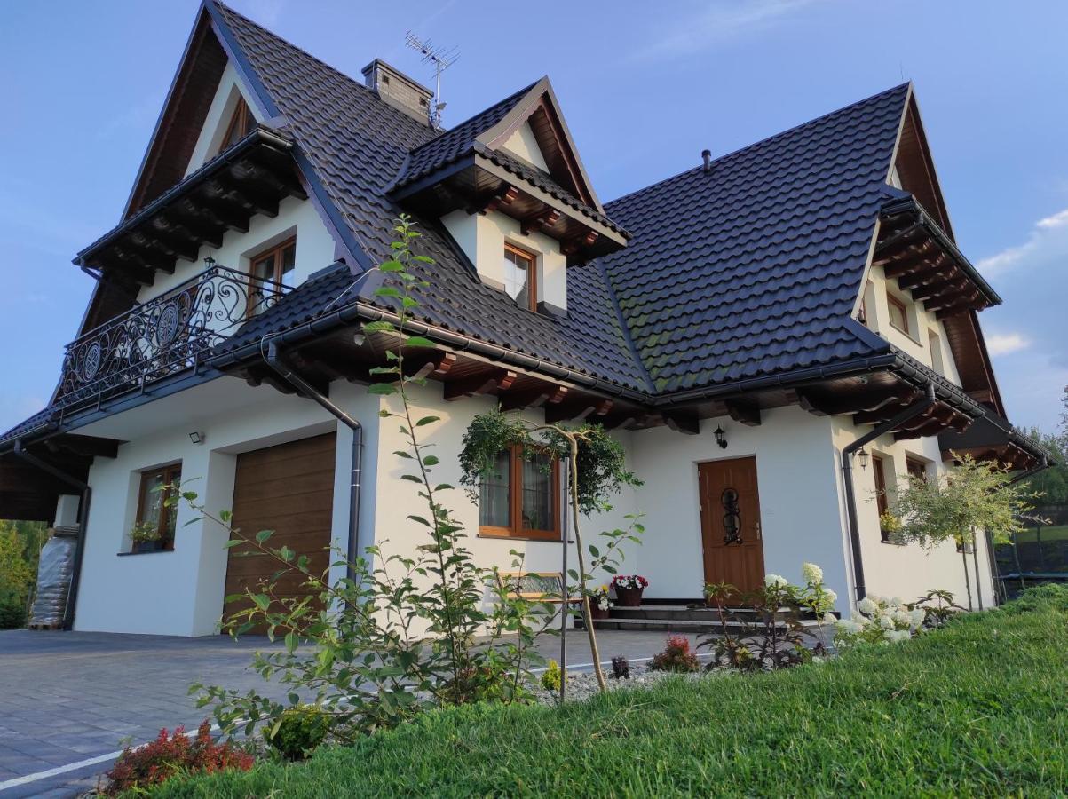 Giergonia Guest house Bukowina Tatrzanska