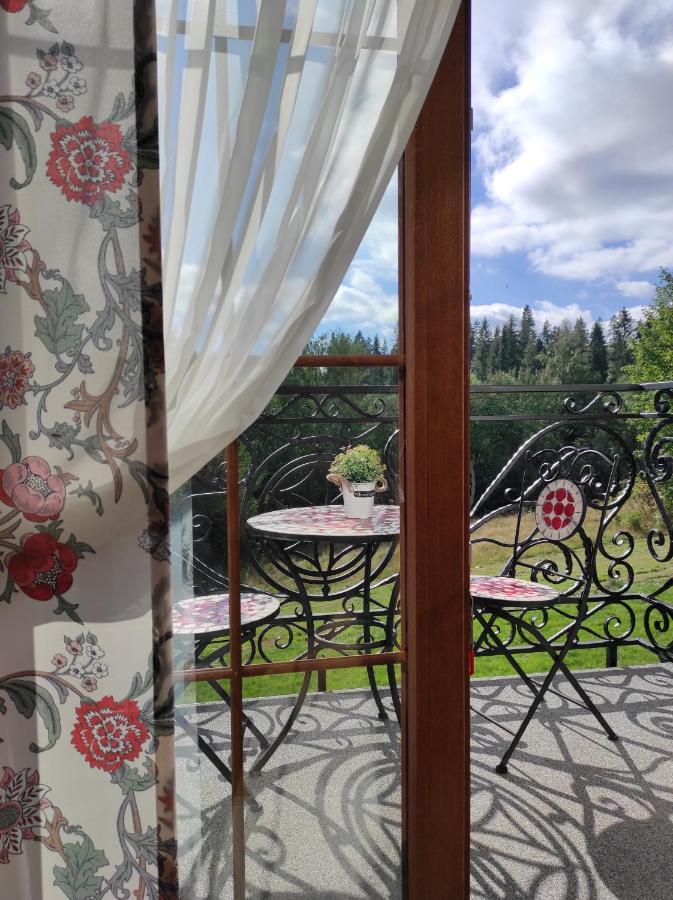 Guest house Giergonia